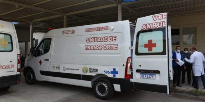 Bebê de um mês que foi espancada pelo pai está ‘estável’, no Hospital da Criança