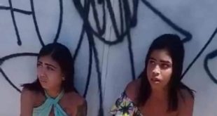 Duas jovens são mortas por facção; vítimas foram filmadas por criminosos antes da execução