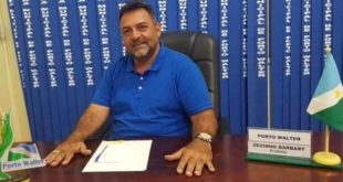 Ex-prefeito de Porto Walter e empresário são sequestrados por supostos integrantes de facção