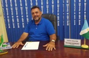 Ex-prefeito de Porto Walter e empresário são sequestrados por supostos integrantes de facção