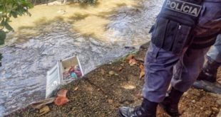Urgente: corpo esquartejado é encontrado dentro de geladeira