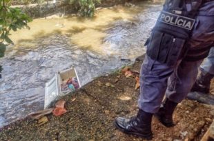 Urgente: corpo esquartejado é encontrado dentro de geladeira