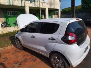 Polícia Civil prende dois e recupera dois veículos com restrição de roubo em Plácido de Castro 2 Polícia Civil prende dois e recupera dois veículos com restrição de roubo em Plácido de Castro