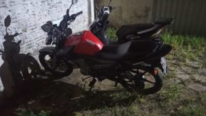 PM age rápido e prende assaltante em flagrante após roubo no Segundo Distrito de Rio Branco