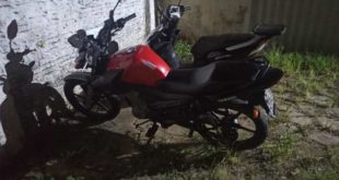 PM age rápido e prende assaltante em flagrante após roubo no Segundo Distrito de Rio Branco