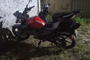 PM age rápido e prende assaltante em flagrante após roubo no Segundo Distrito de Rio Branco