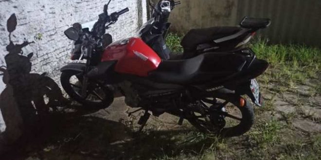 PM age rápido e prende assaltante em flagrante após roubo no Segundo Distrito de Rio Branco