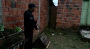 Polícia Civil prende 22 acusados de tráfico de drogas e organização criminosa