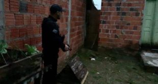 Polícia Civil prende 22 acusados de tráfico de drogas e organização criminosa