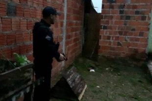 Polícia Civil prende 22 acusados de tráfico de drogas e organização criminosa