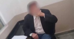 Advogado tenta entrar em presídio no Acre com meio quilo de cocaína e é preso; VÍDEO