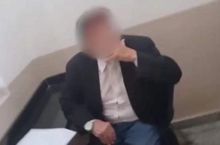 Advogado tenta entrar em presídio no Acre com meio quilo de cocaína e é preso; VÍDEO