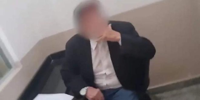Advogado tenta entrar em presídio no Acre com meio quilo de cocaína e é preso; VÍDEO