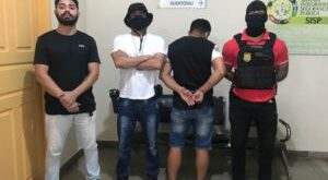 Homém é preso após agredir e tentar matar namorada, em Rio Branco
