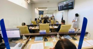 Câmara aprova criação de previdência complementar para servidores municipais de Rio Branco