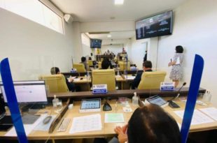Câmara aprova criação de previdência complementar para servidores municipais de Rio Branco