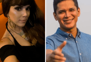 Mulher trans acusa ativista Carlos Gomes de agressão física no Mercado do Bosque
