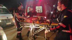 “Ceará” vira réu por morte da esposa e atentado à anteada 2 “Ceará” vira réu por morte da esposa e atentado à anteada
