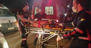 “Ceará” vira réu por morte da esposa e atentado à anteada