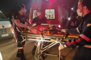 “Ceará” vira réu por morte da esposa e atentado à anteada