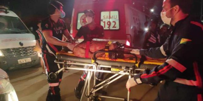“Ceará” vira réu por morte da esposa e atentado à anteada