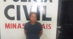 Acusado de aplicar golpe de mais R$ 120 mil em acreana e fugir para MG é preso