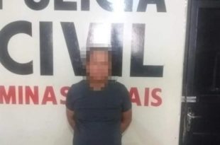 Acusado de aplicar golpe de mais R$ 120 mil em acreana e fugir para MG é preso