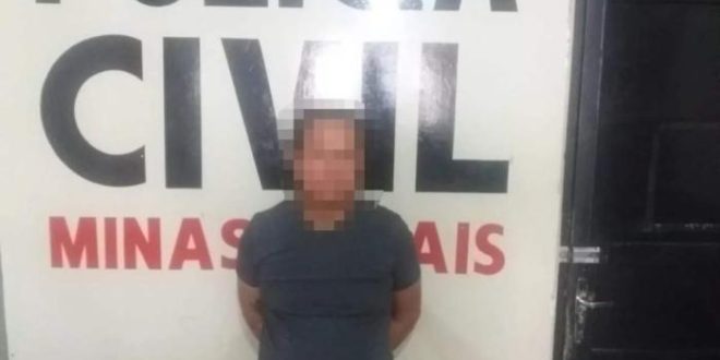 Acusado de aplicar golpe de mais R$ 120 mil em acreana e fugir para MG é preso