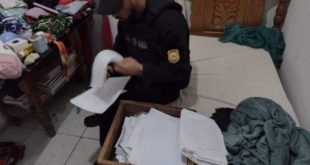 Polícia Civil prende empresários acusados de ocultar movimentos financeiros de facção criminosa, em Cruzeiro do Sul