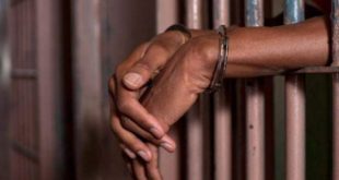 Organizador de cavalgada é preso por tráfico de drogas