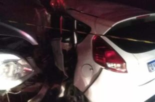 Tragédia: acidente em rodovia deixa três adolescentes mortos e quatro pessoas feridas