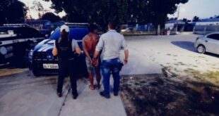 Acusado de estuprar criança de 11 anos é preso no AC; abusos aconteciam há um ano
