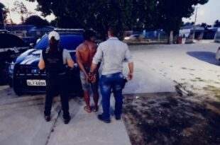 Acusado de estuprar criança de 11 anos é preso no AC; abusos aconteciam há um ano