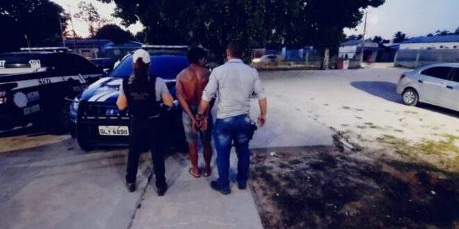 Acusado de estuprar criança de 11 anos é preso no AC; abusos aconteciam há um ano