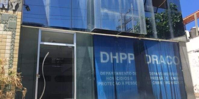 Advogado é suspeito de matar a namorada, de 21 anos, dentro de apartamento em Salvador