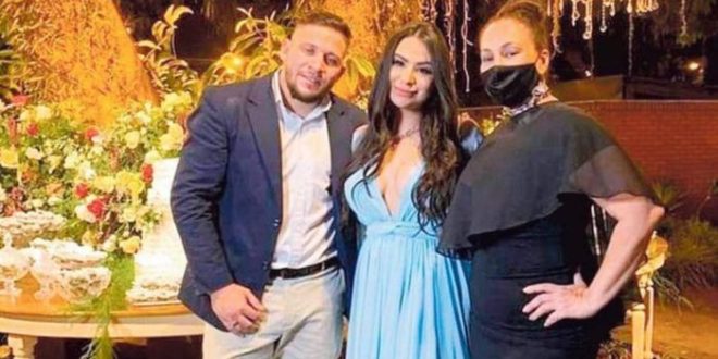 Triângulo amoroso pode explicar chacina ocorrida no final de semana na fronteira com o Paraguai