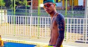 MC Kevin é preso por suspeita de homicídio uma semana após ser detido por furar blitz da PM