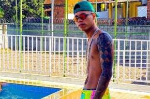MC Kevin é preso por suspeita de homicídio uma semana após ser detido por furar blitz da PM