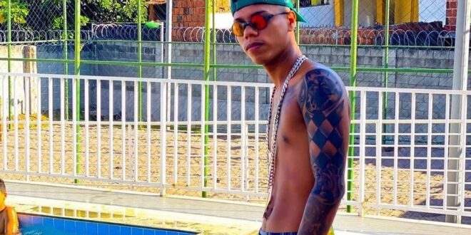 MC Kevin é preso por suspeita de homicídio uma semana após ser detido por furar blitz da PM