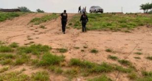 Número de mortes violentas intencionais cai 35% nos últimos nove meses