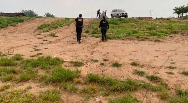 Número de mortes violentas intencionais cai 35% nos últimos nove meses