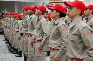 Deputados defendem alteração da idade máxima de ingresso na PM e Bombeiros para 35 anos