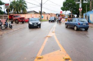 Vítimas de assalto, moradoras reclamam da falta de segurança na Estrada da Floresta