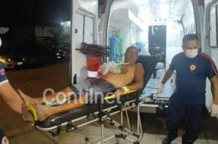 Caseiro sofre tiro acidental na zona rural no interior do Acre