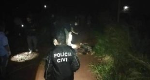 Em menos de 2 horas, dois jovens são assassinados a facadas em comunidades indígenas