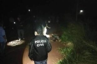 Em menos de 2 horas, dois jovens são assassinados a facadas em comunidades indígenas