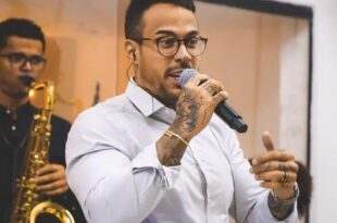 Cantor gospel acusado de aplicar golpe de R$ 270 mil em lojas de luxo é preso