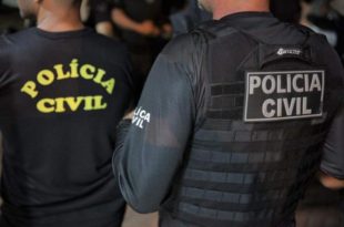 Polícia Civil prende 84 pessoas no Acre e mais três estados por organização criminosa, tráfico de drogas e homicídios