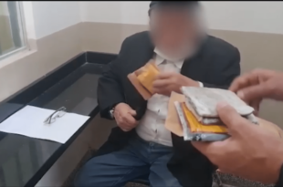 Advogado é preso em flagrante ao tentar entrar com droga em presídio de Rio Branco