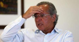 Vídeo de Eduardo Moreira pedindo a demissão de Paulo Guedes circula em grupos de mensagens de ministros